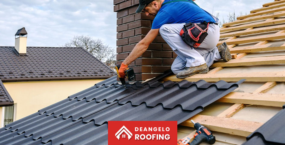 Residential-Roofing